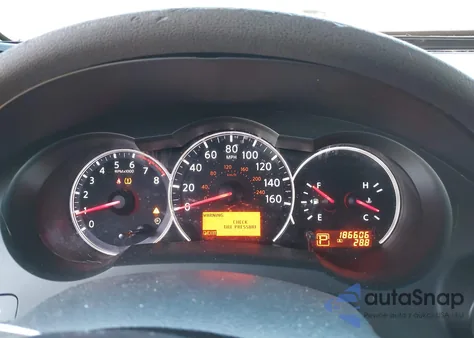 2012 Nissan Altima 2.5 S z USA, uszkodzony, nr VIN 1N4AL2AP6CC124978